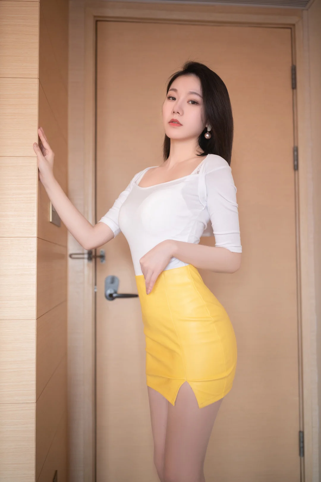 安然anran 46套无水印私享图库合集 42GB打包下载
