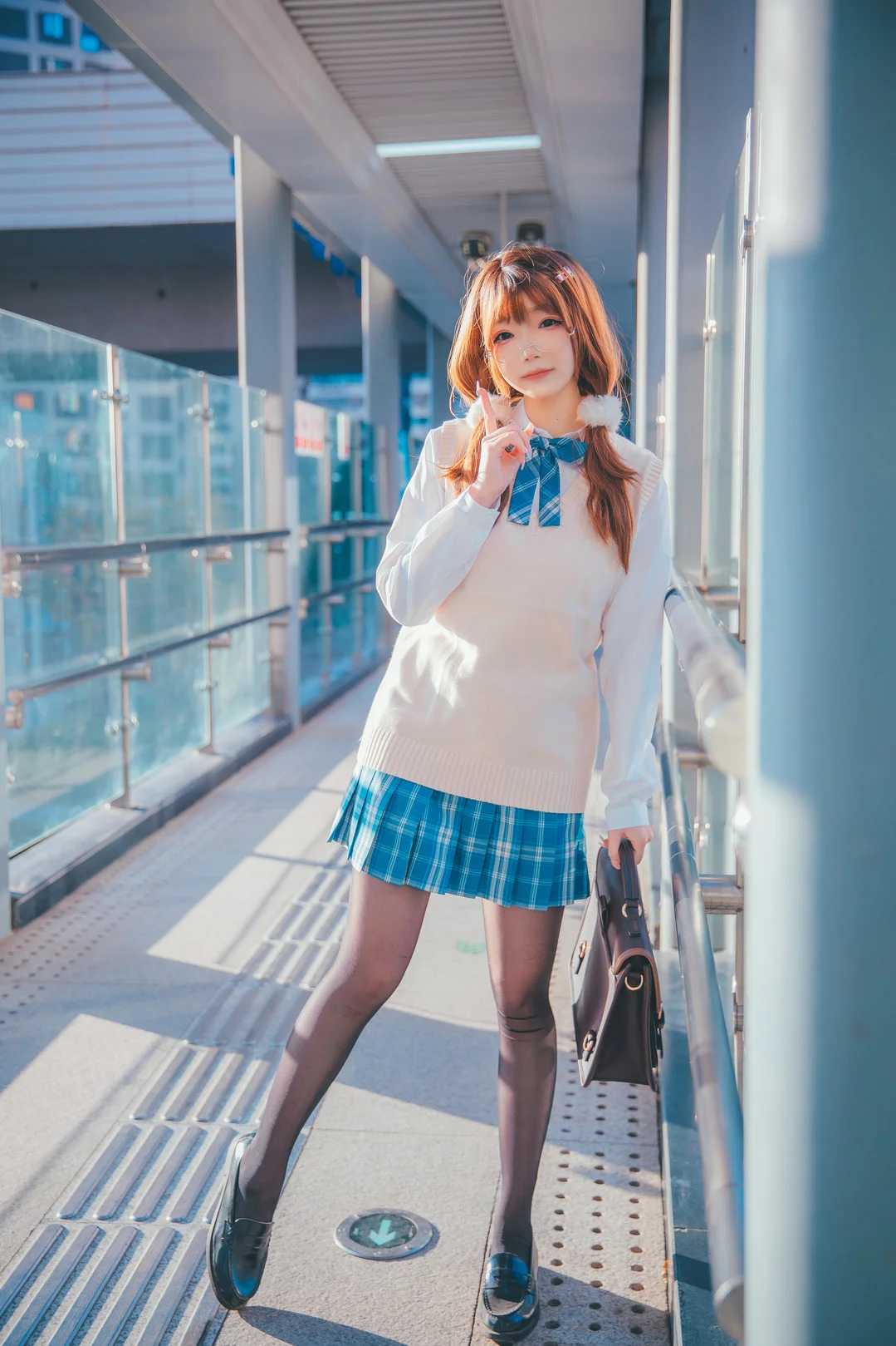 雪晴Astra写真图片(3)